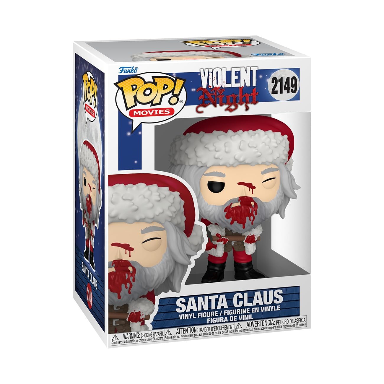 Amazon.com: Funko: Movies